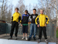 2007 Ostern
